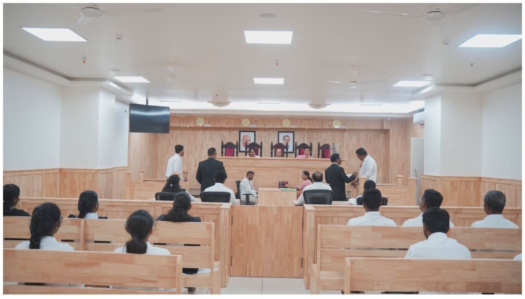 Vydehi Institute of Law Events photo 11